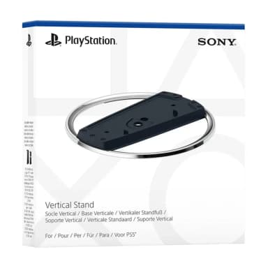 پایه نگهدارنده PS5 سونی مدل Slim