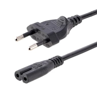 کابل برق کنسول پلی استیشن 4 طول 1.5 متر