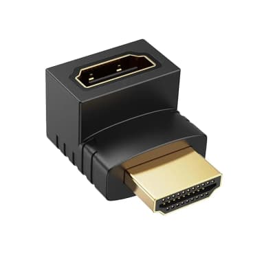 سوکت چوپوقی HDMI L2