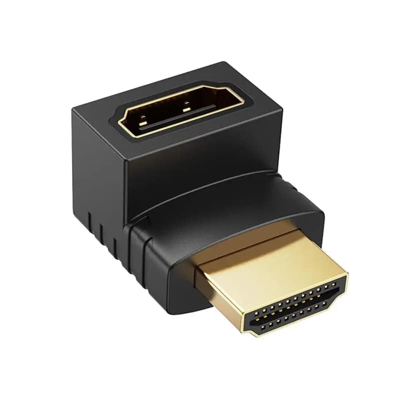 سوکت چوپوقی HDMI L2