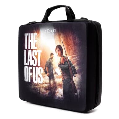 کیف PS4 طرح The Last Of Us