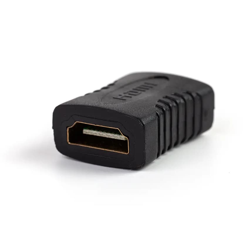 سوکت چوپوقی HDMI to HDMI