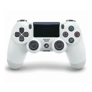 دسته PS4 سفید های کپی
