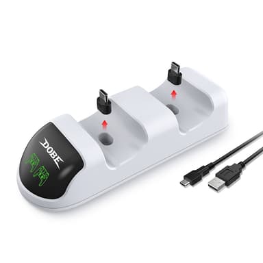 پایه شارژر دسته PS5 دابی مدل TP5-0506