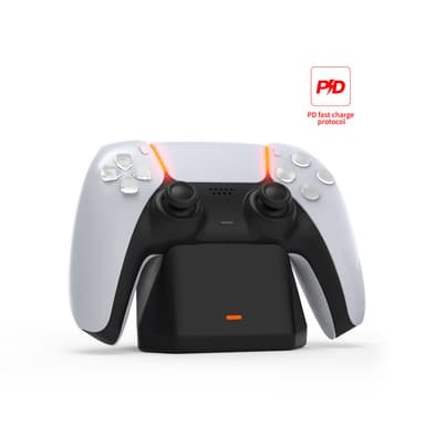 پایه شارژ دسته پلی‌استیشن ۵ دابی مدل TP5-0586