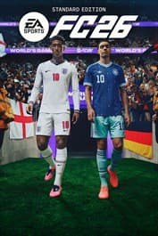 نصب بازی EA SPORTS FC 26 روی ایکس باکس در مشهد