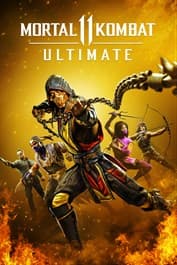 نصب بازی Mortal Kombat 11 روی ایکس باکس در مشهد