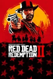 نصب بازی Red Dead Redemption 2 روی ایکس باکس در مشهد