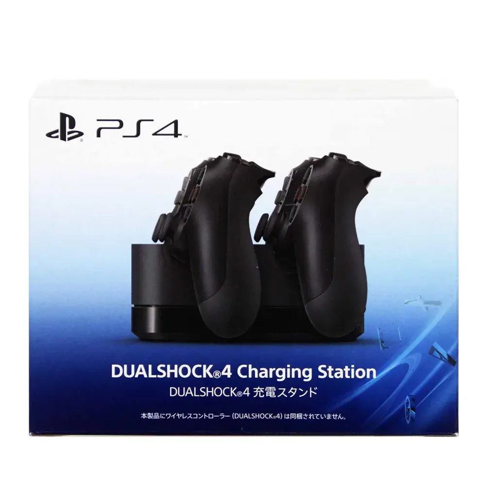 پایه شارژر دسته بازی PS4 مدل CUH-ZDC1 اصلی