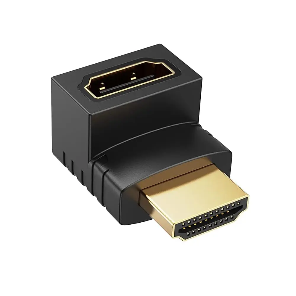 سوکت چوپوقی HDMI L2