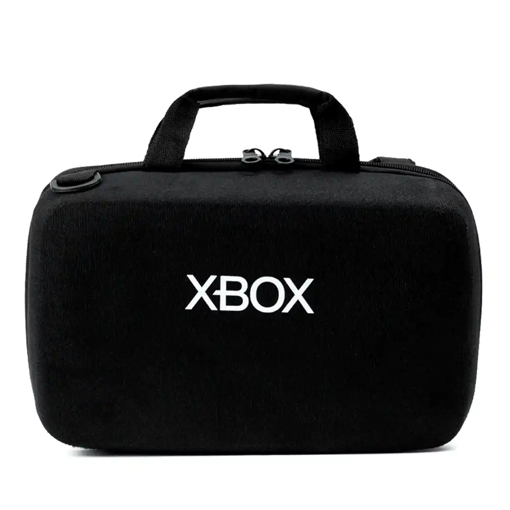 کیف XBOX برزنتی / مخملی