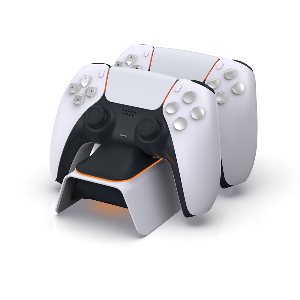 پایه شارژ دسته PS5 دابی مدل TP5-0521